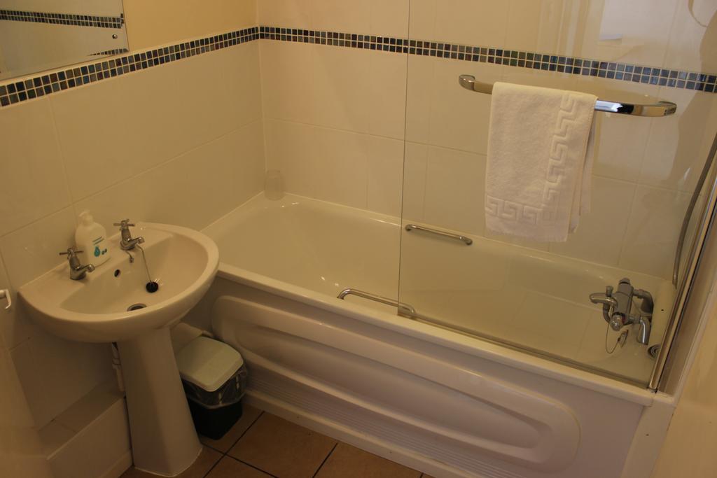 Appartement Woodcliffe Sea-view Apts