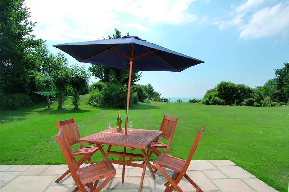 Woodcliffe Sea-view Apts Ventnor