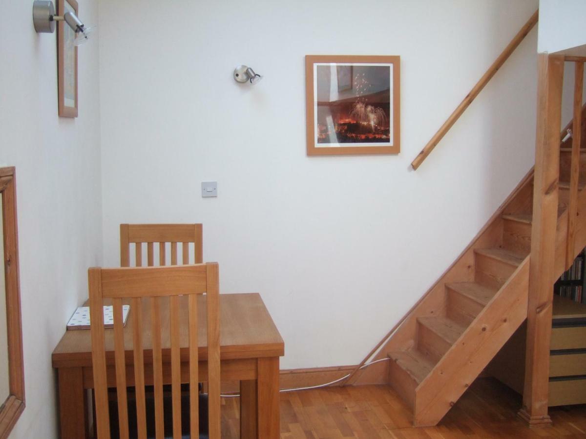 Woodcliffe Sea-view Apts * Ventnor