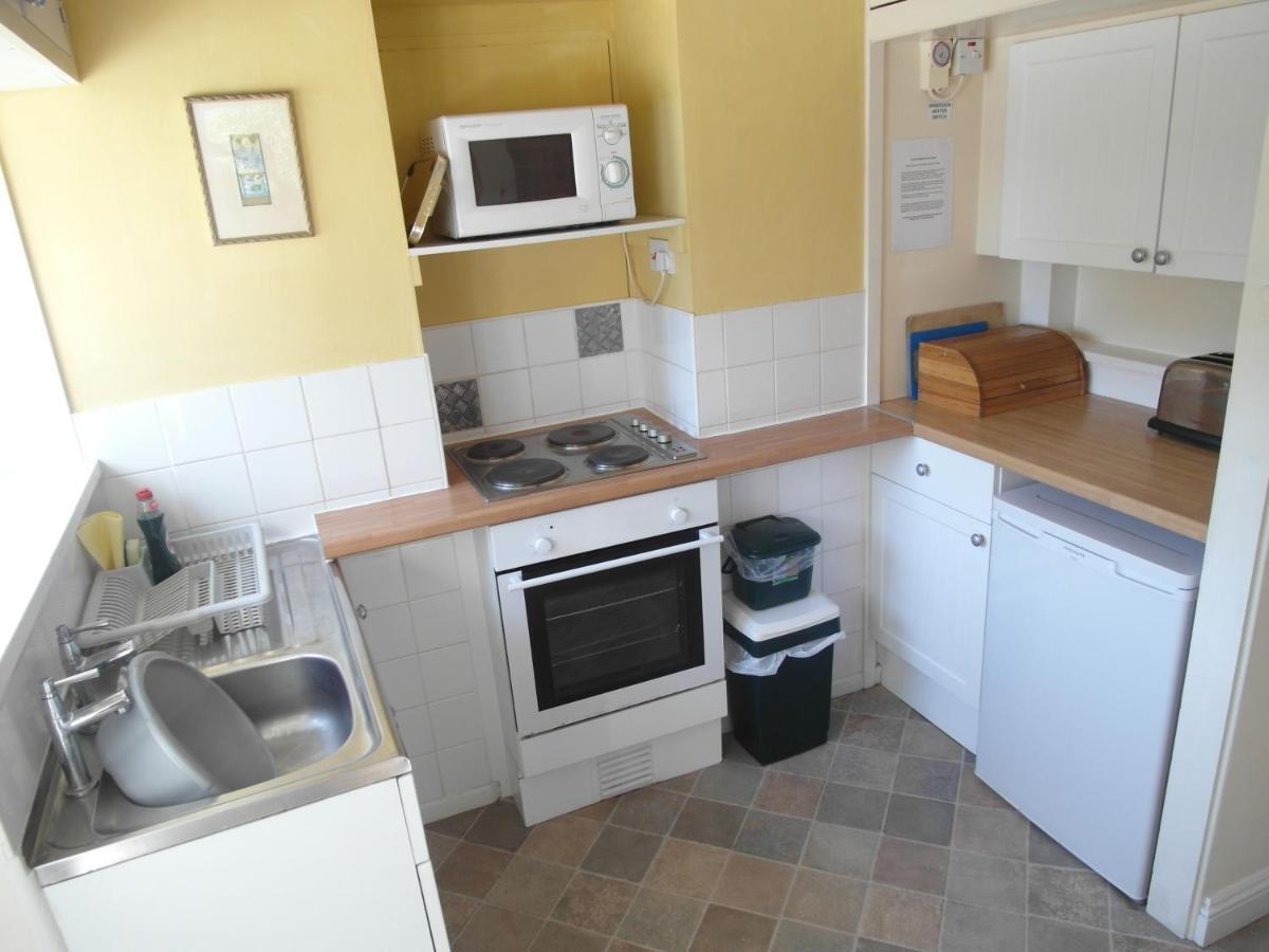 Appartement Woodcliffe Sea-view Apts *