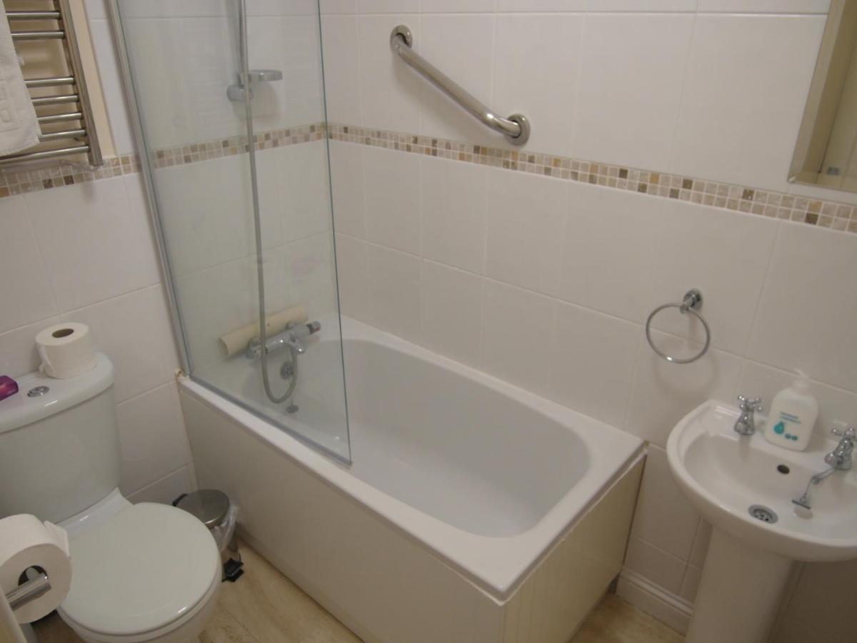 Appartement Woodcliffe Sea-view Apts Ventnor